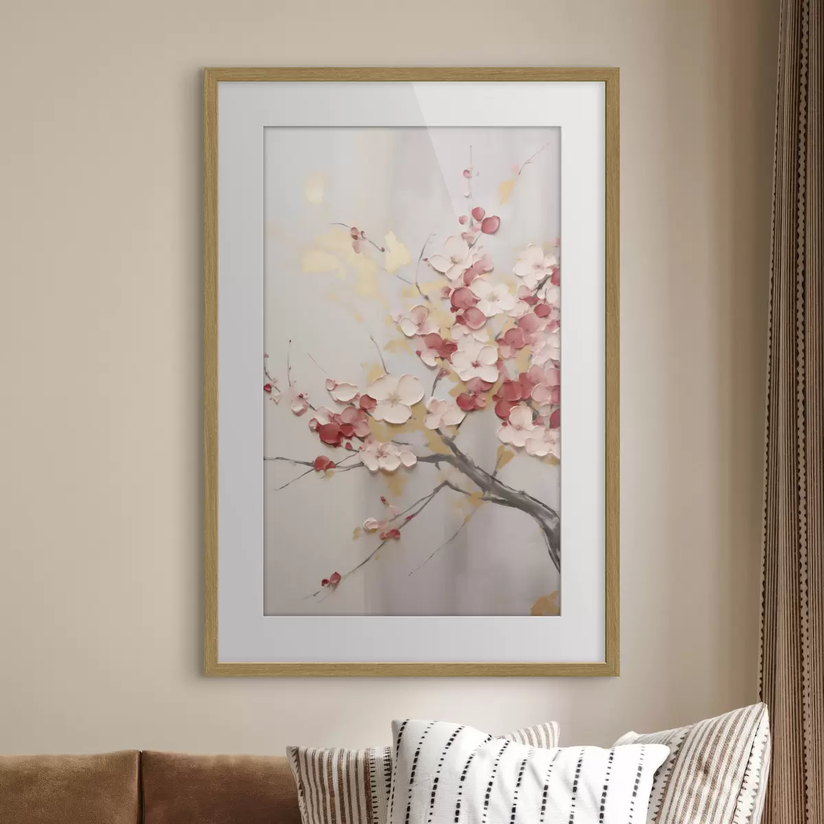 Poster Flug und Wunder f50843