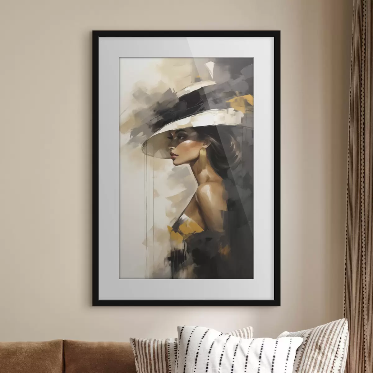 Poster Abenteuer und Liebe f50845