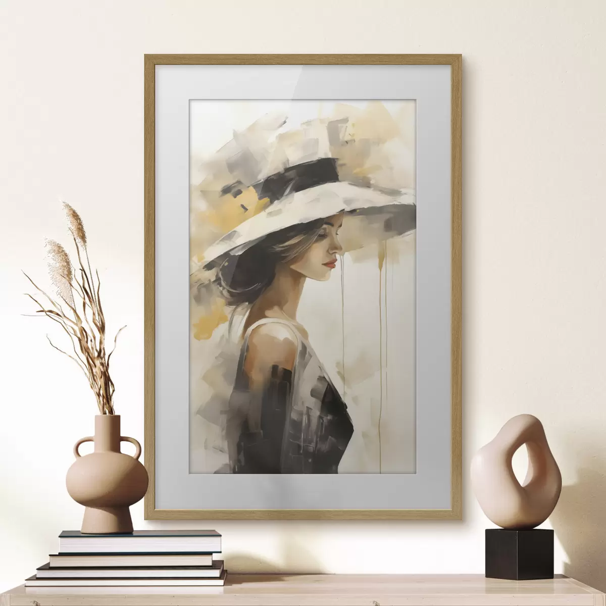 Poster Abenteuer und Licht f50846