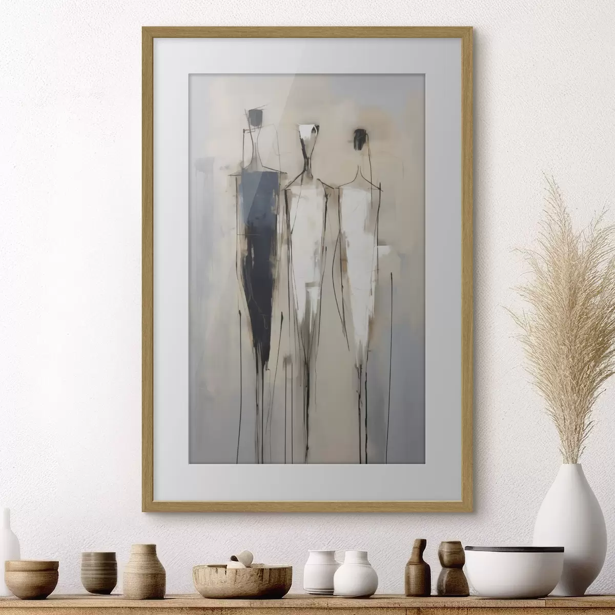 Poster Serenade und Ruhe f50849