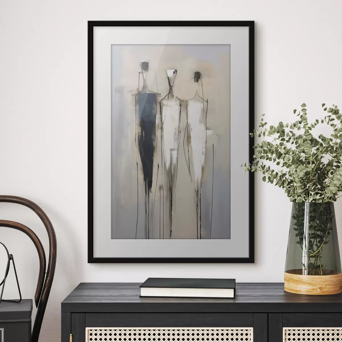 Poster Serenade und Ruhe f50849
