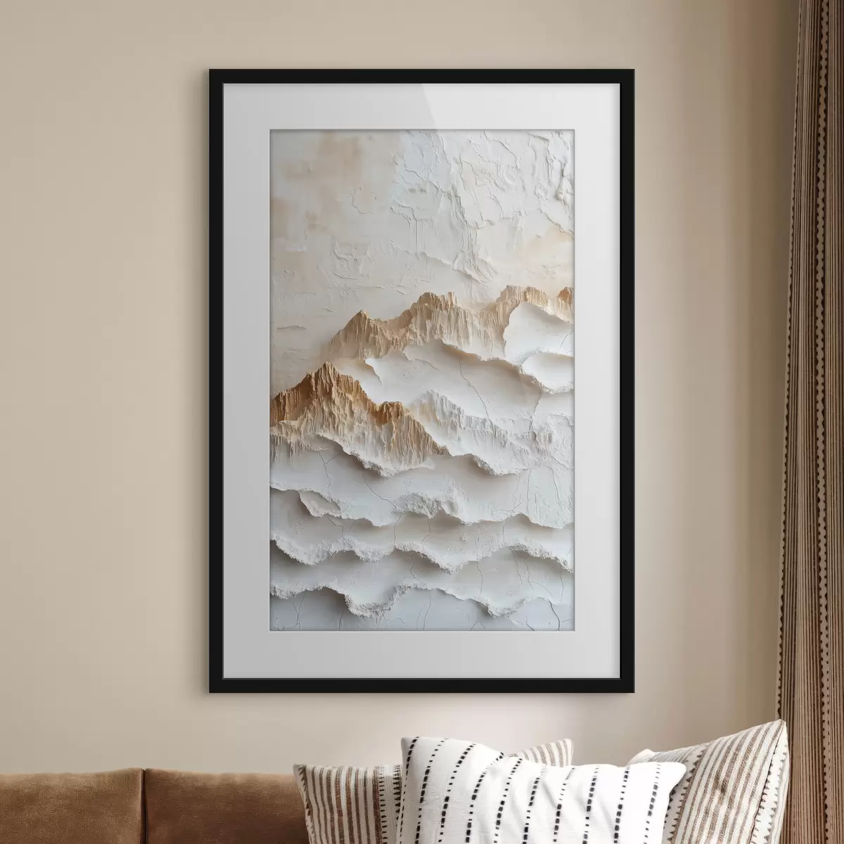 Poster Sandgipfel f50737