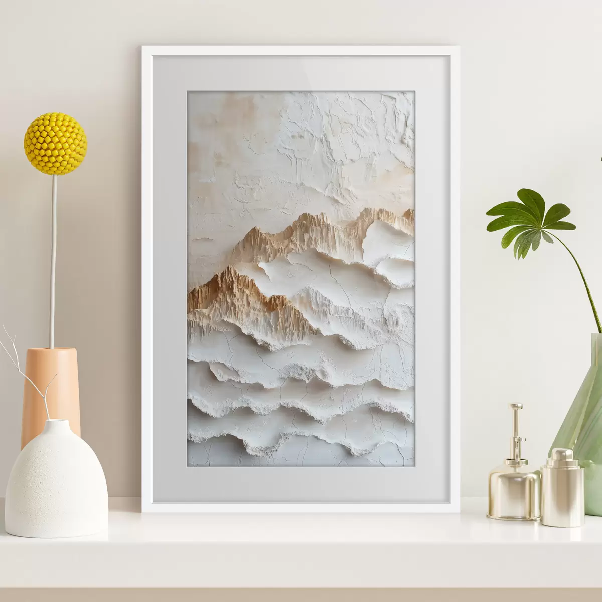 Poster Sandgipfel f50737