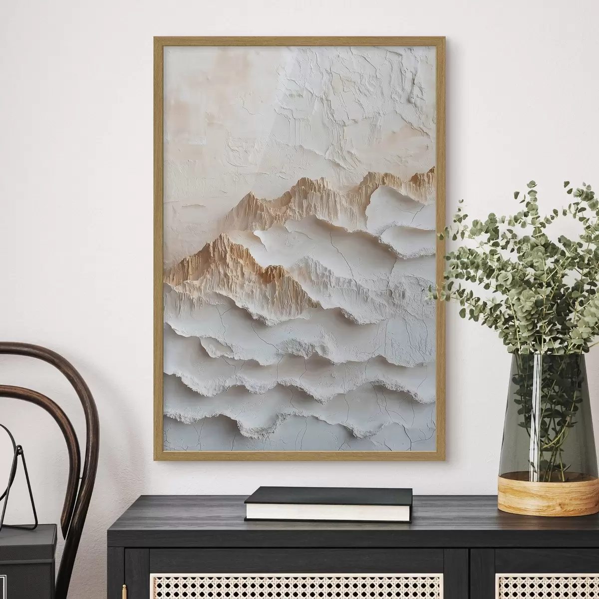 Poster Sandgipfel f50737