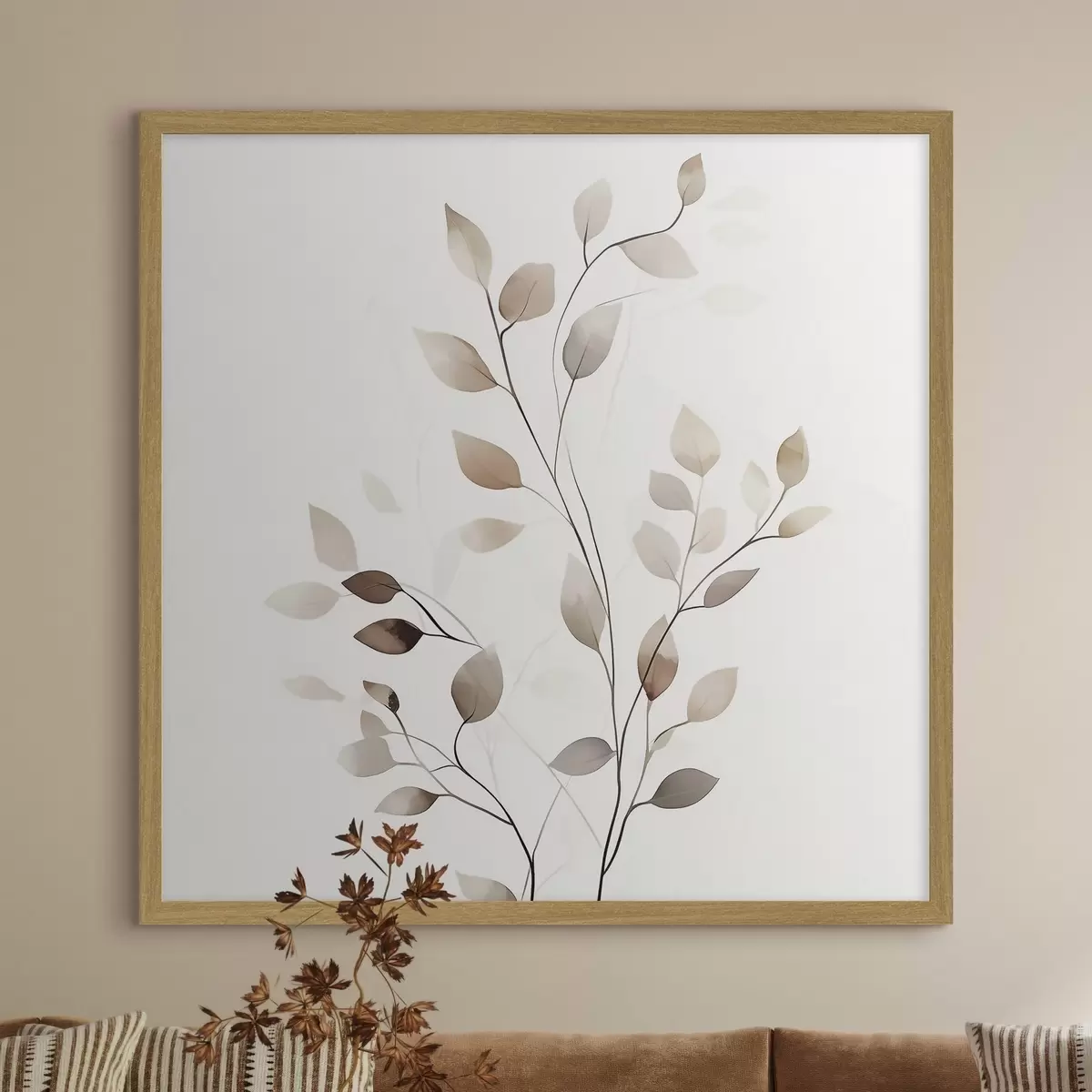 Poster Stiller Zweig f50763