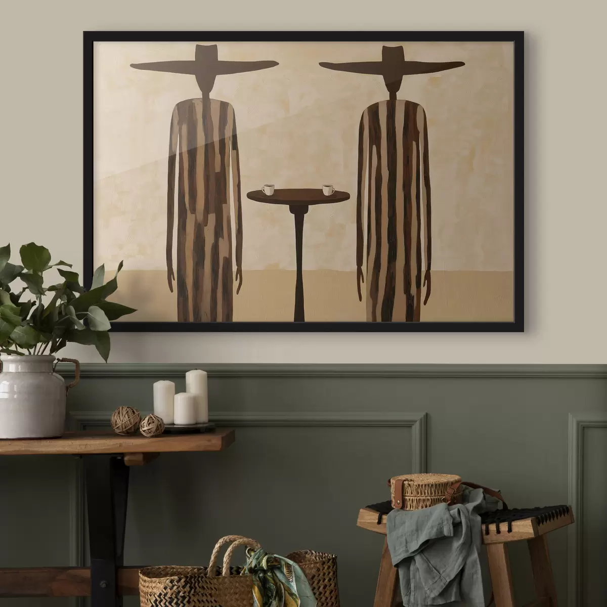 Poster Zahlen f50898