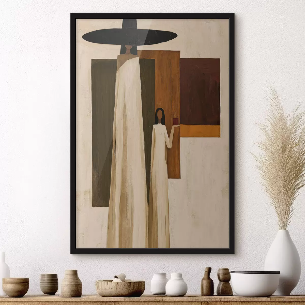 Poster Zahlen f50899