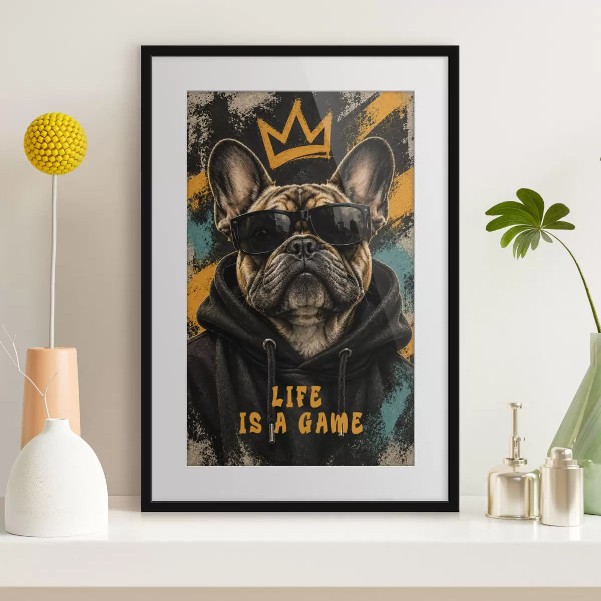 Poster Der Spieler f50644