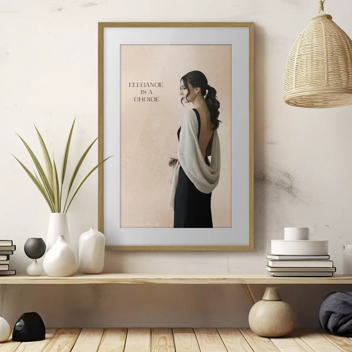 Poster Begegnung und Atem f50610