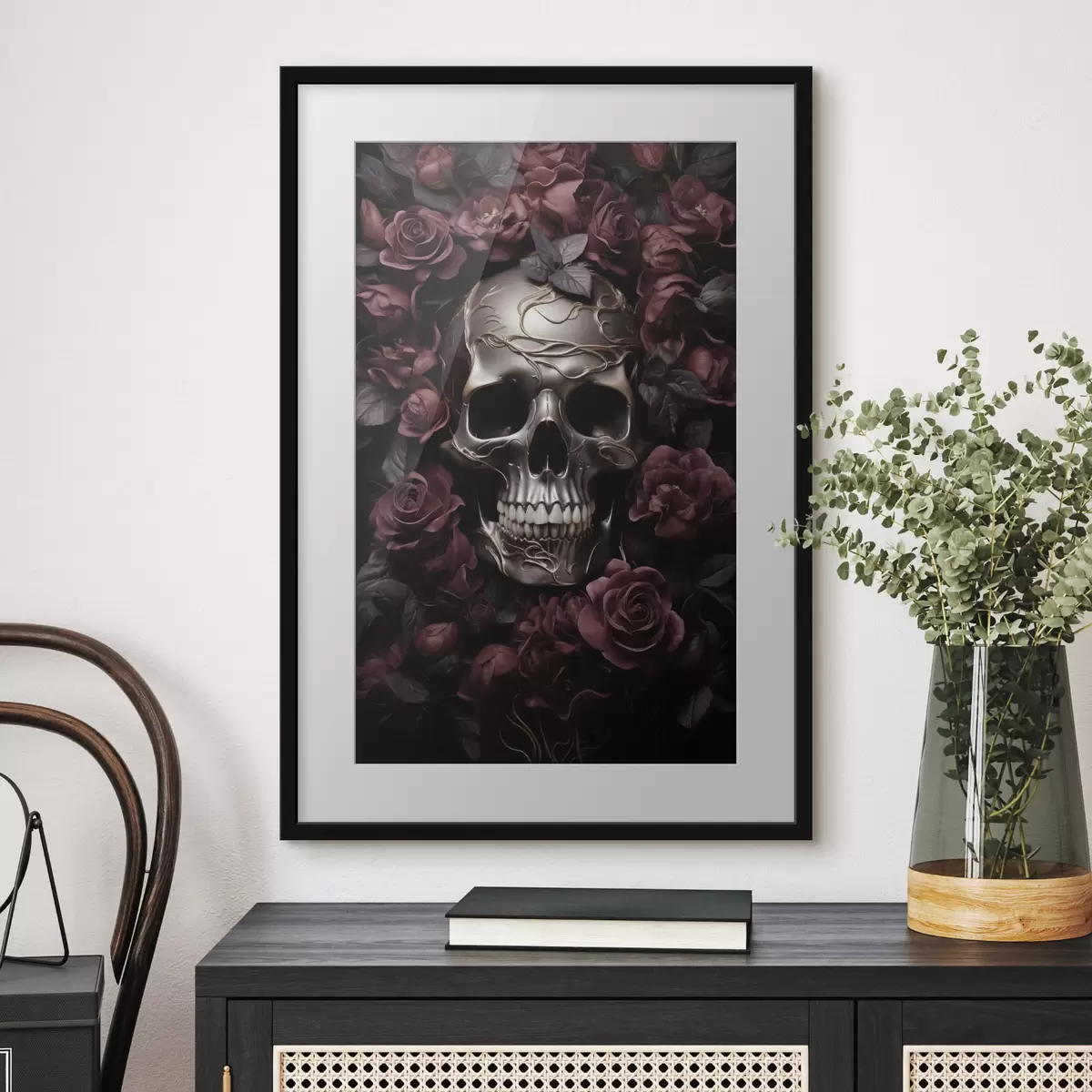 Poster Rosen der Ewigkeit f50914