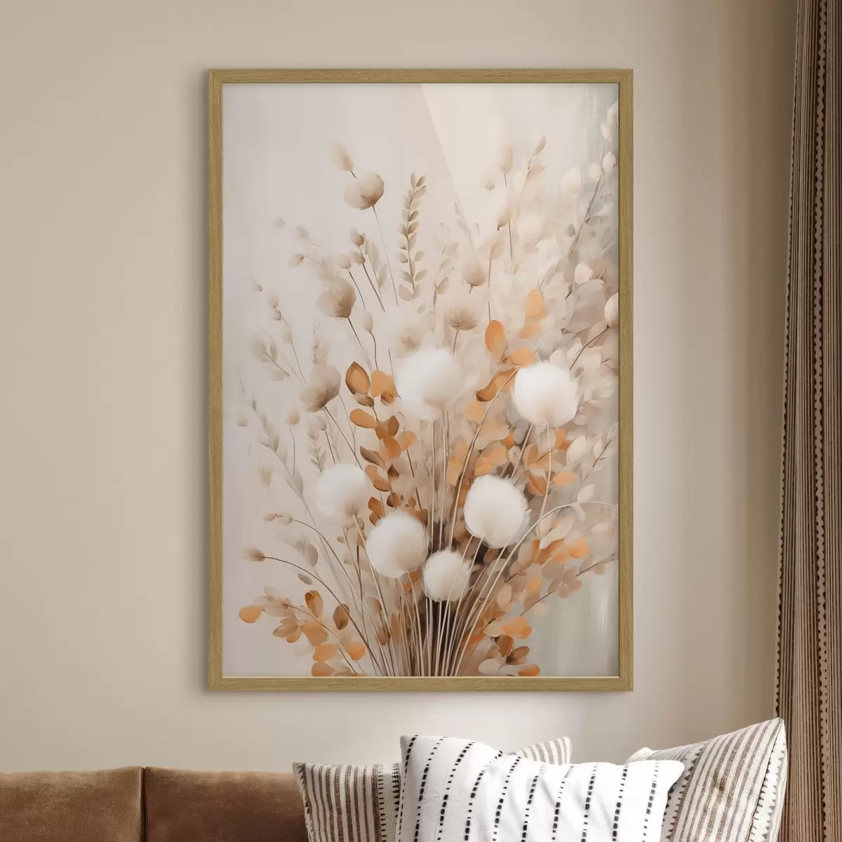 Poster Blütenschimmer f50952