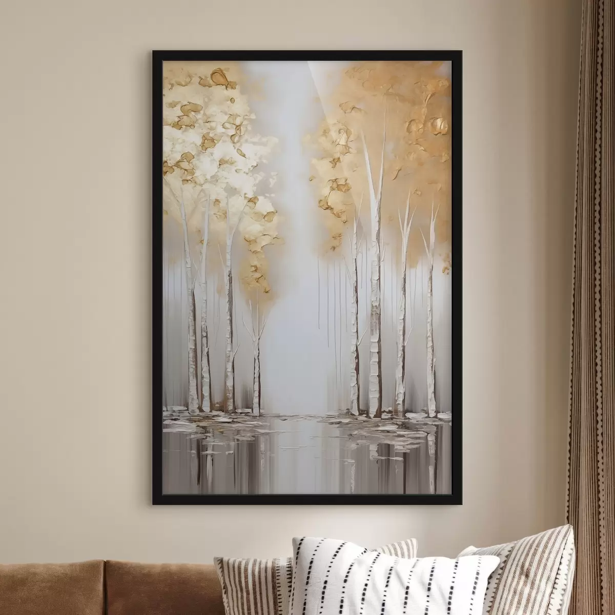Poster Leichtigkeit und Liebe f50953