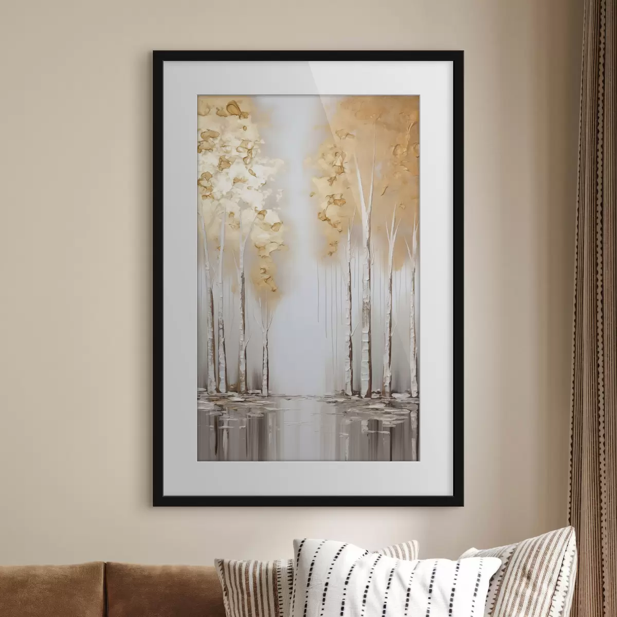 Poster Leichtigkeit und Liebe f50953