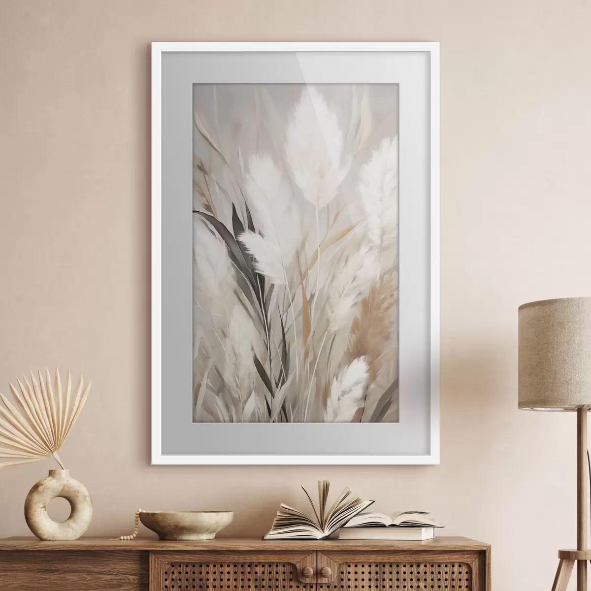 Poster Leises Rascheln f50955