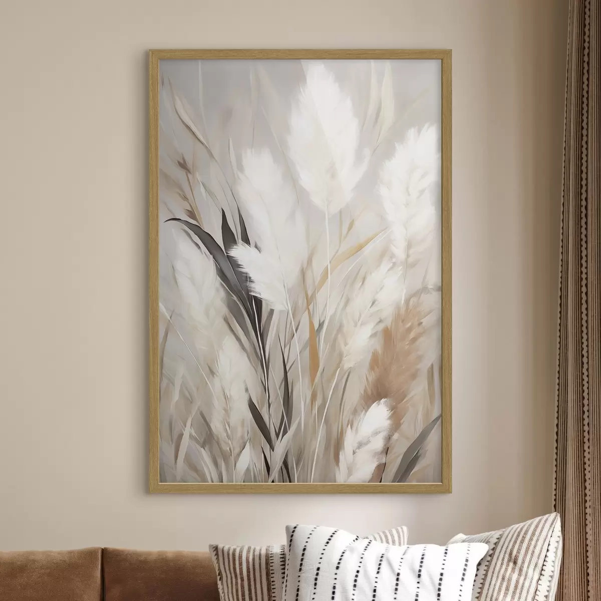 Poster Leises Rascheln f50955