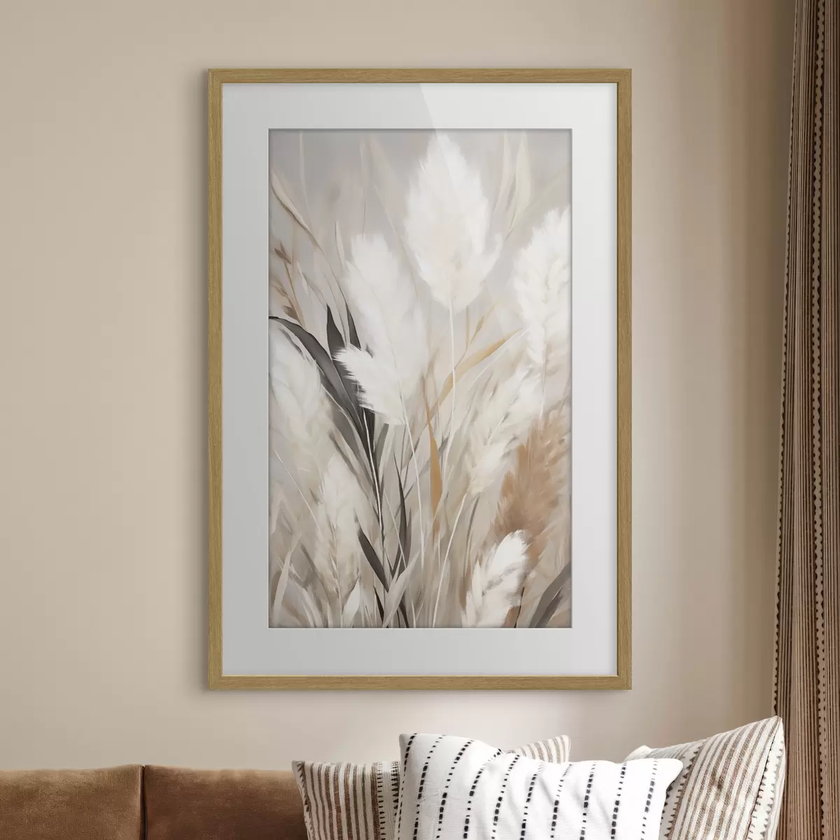 Poster Leises Rascheln f50955