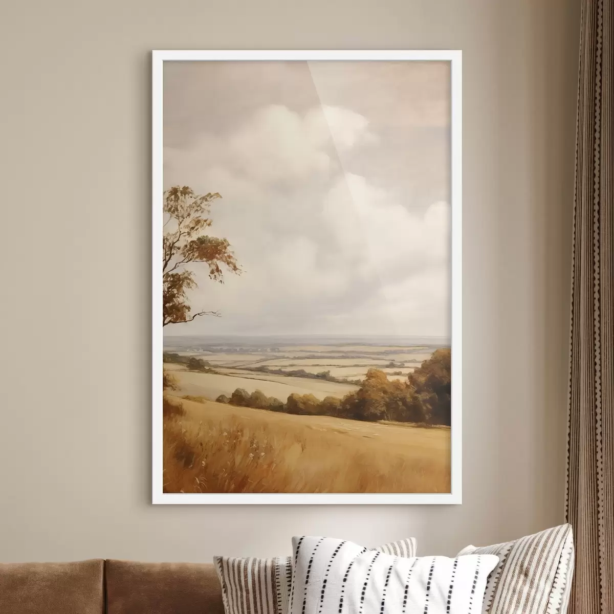 Poster Herbsthorizonte f50966
