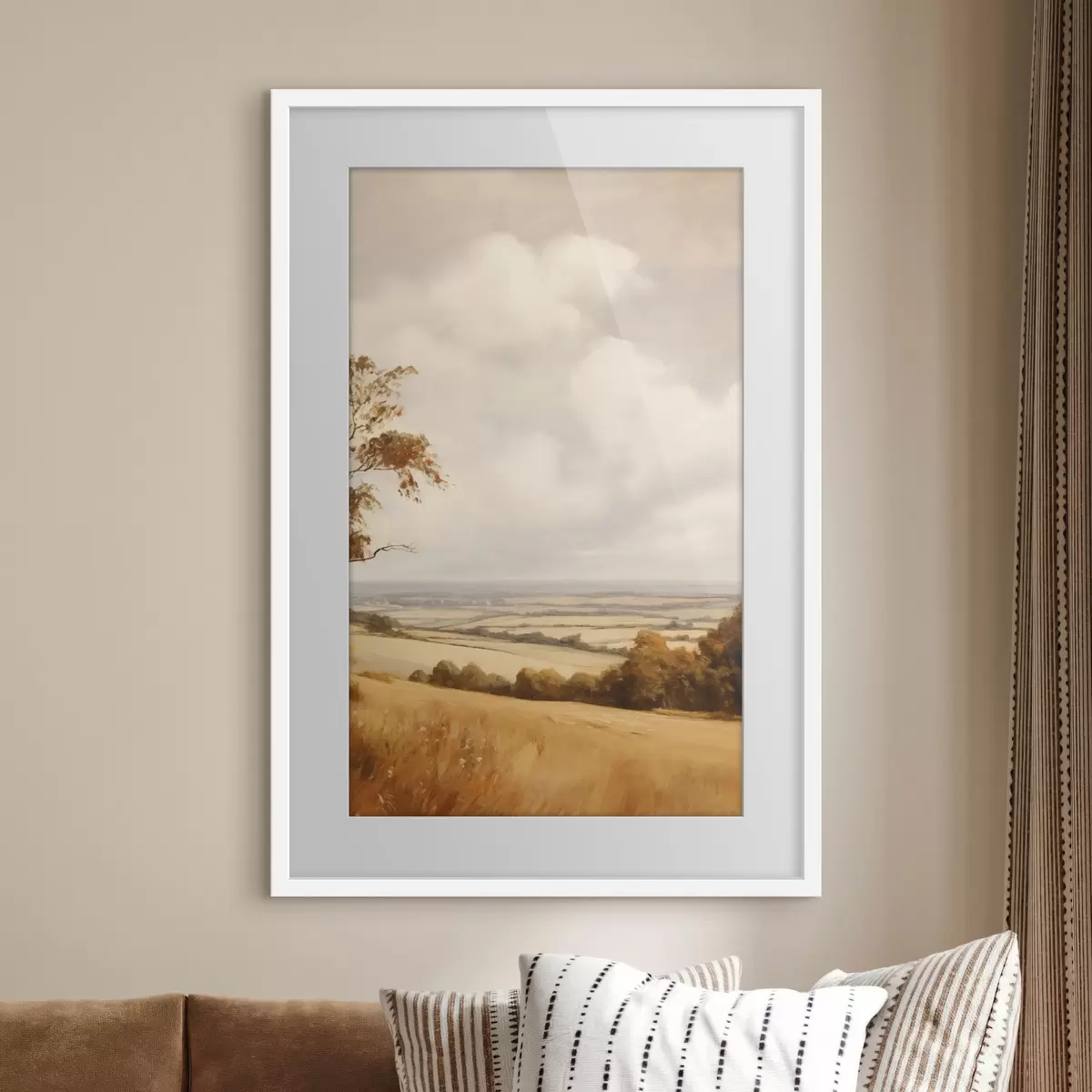 Poster Herbsthorizonte f50966