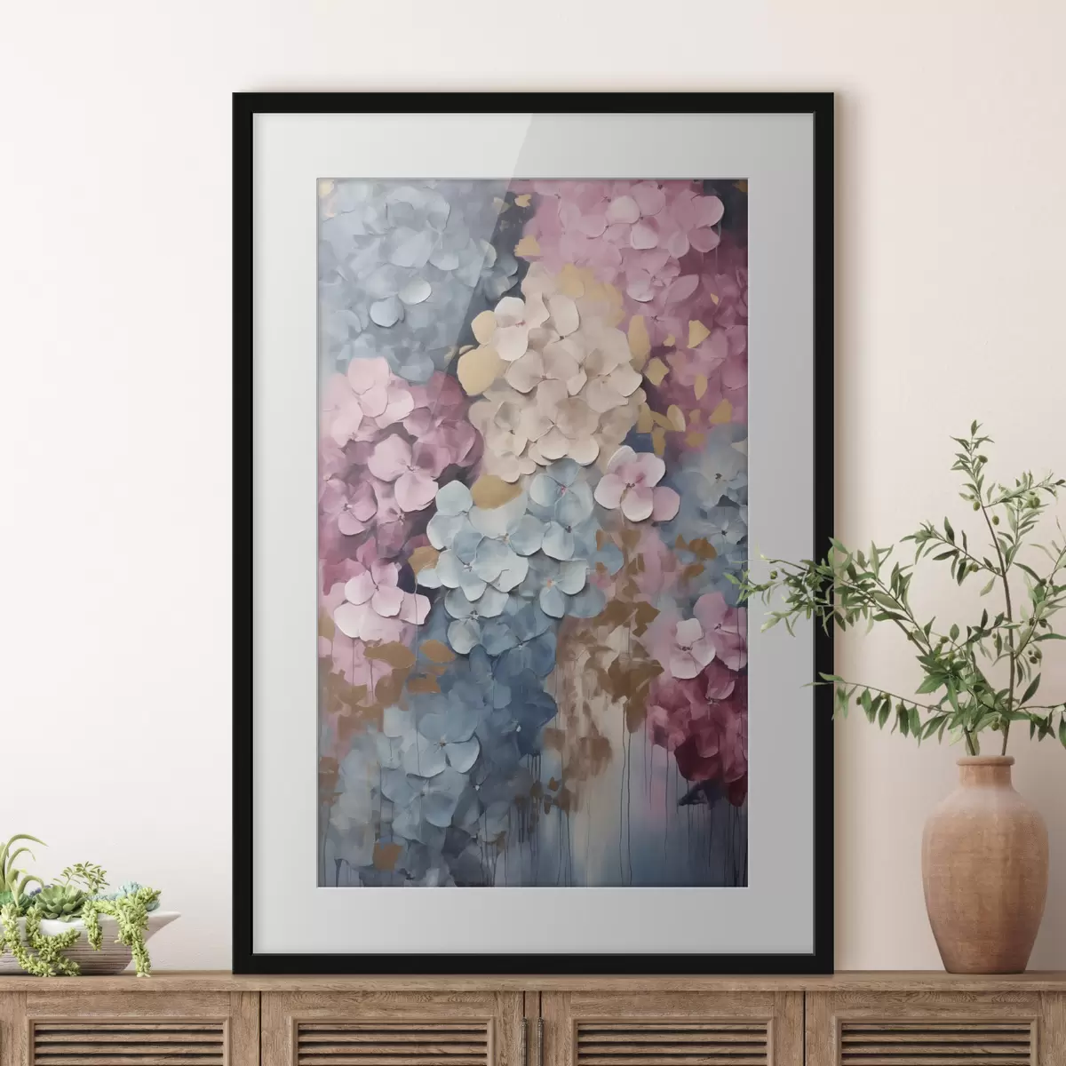 Poster Abenteuer und Liebkosung f50968