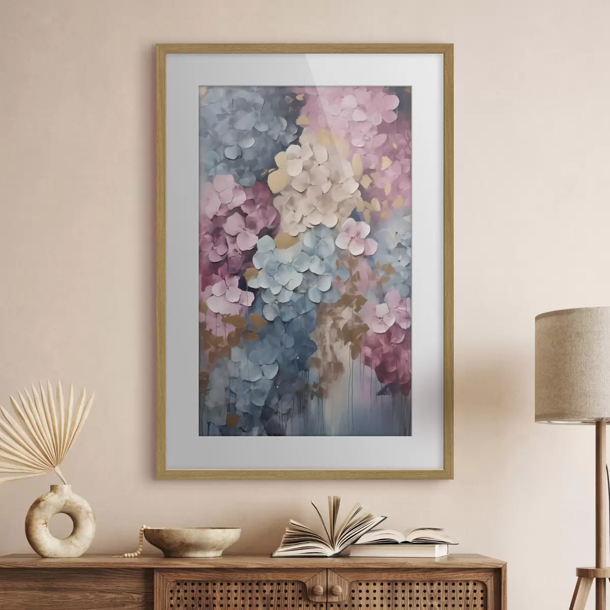 Poster Abenteuer und Liebkosung f50968
