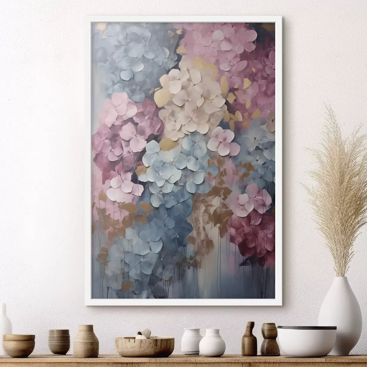 Poster Abenteuer und Liebkosung f50968