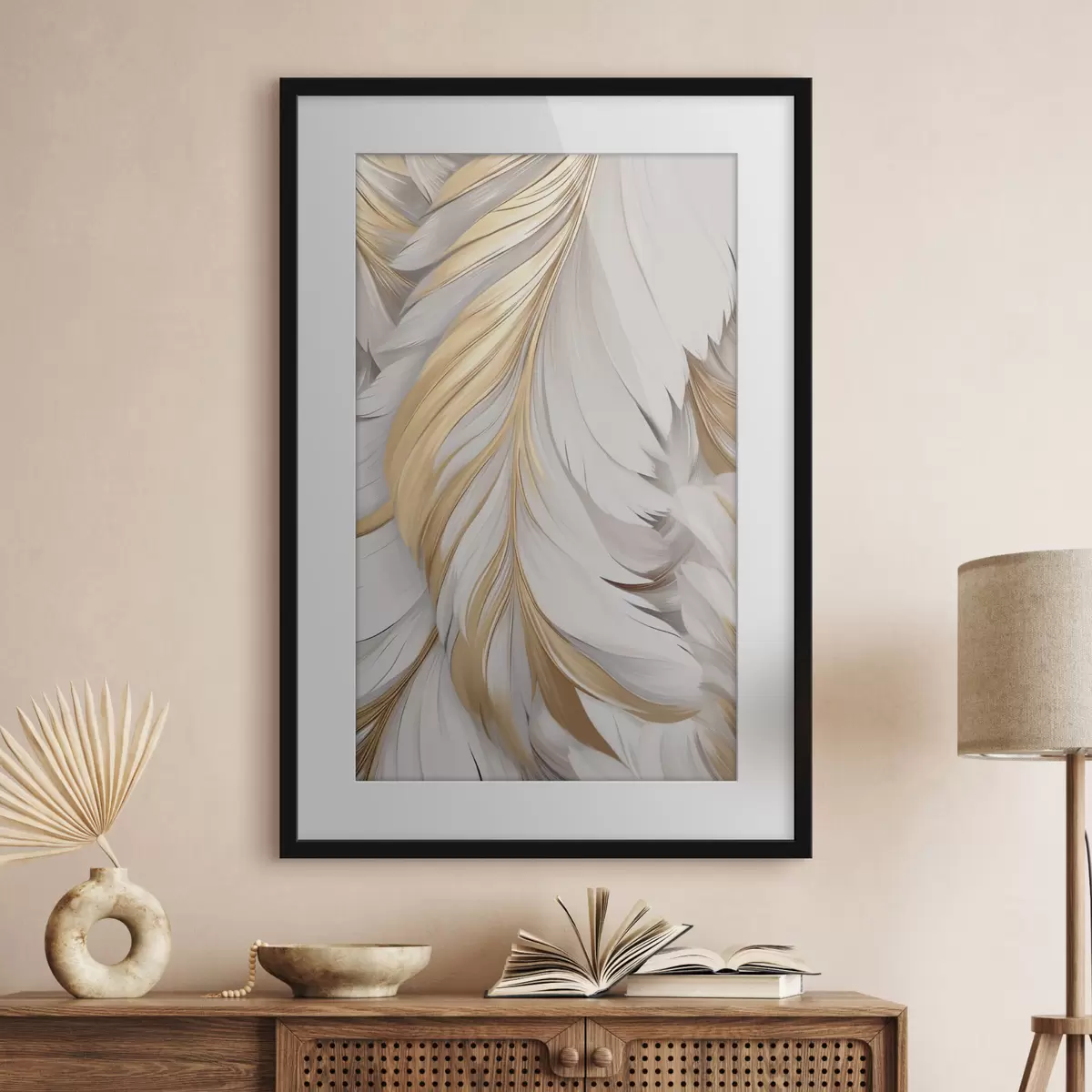 Poster Leichter als Luft f50970