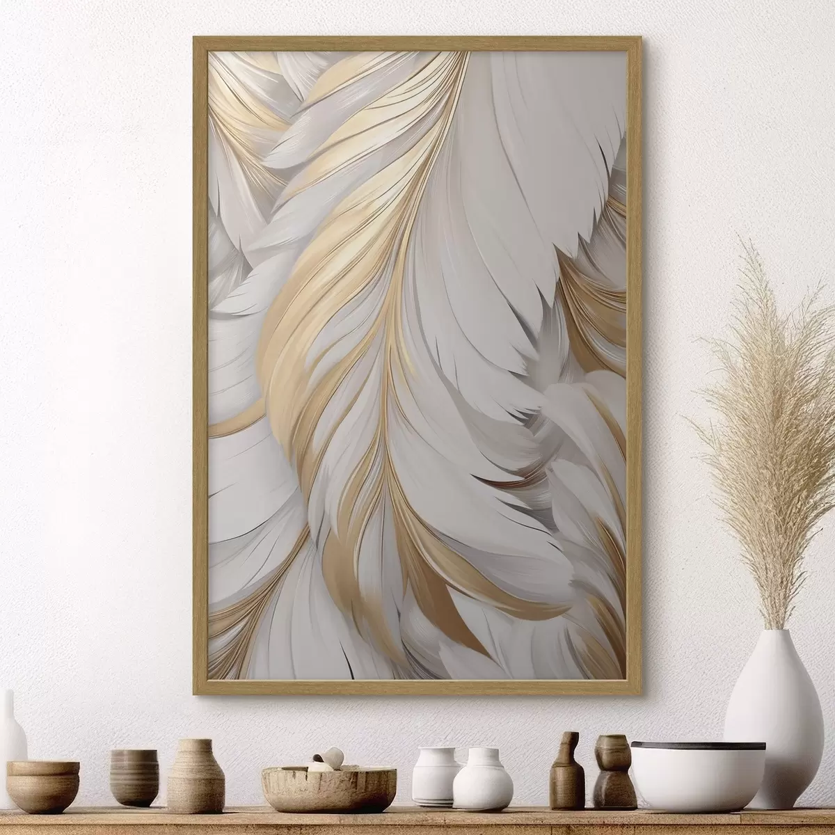 Poster Leichter als Luft f50970