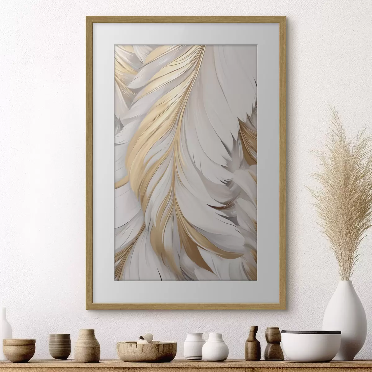 Poster Leichter als Luft f50970