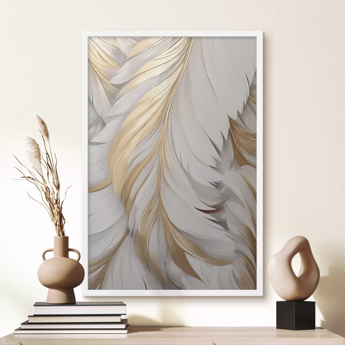 Poster Leichter als Luft f50970