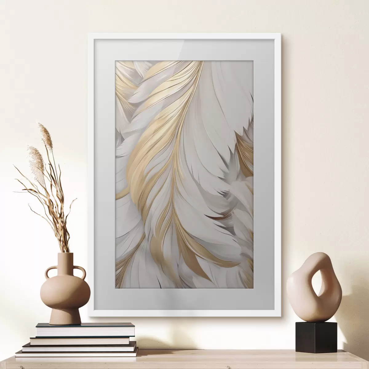 Poster Leichter als Luft f50970