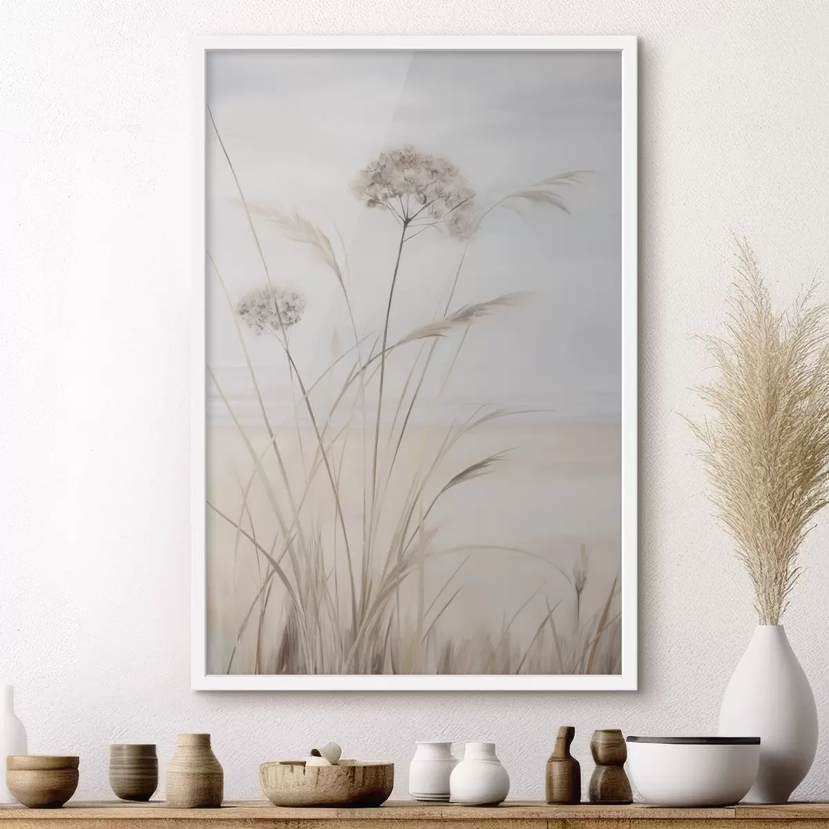 Poster Zarter Augenblick f50973