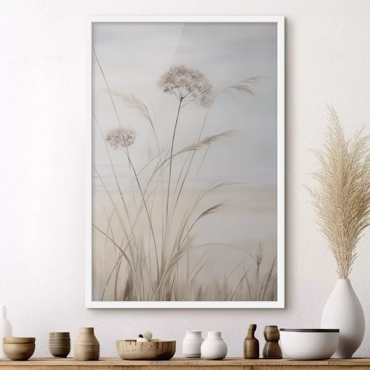 Poster Zarter Augenblick f50973
