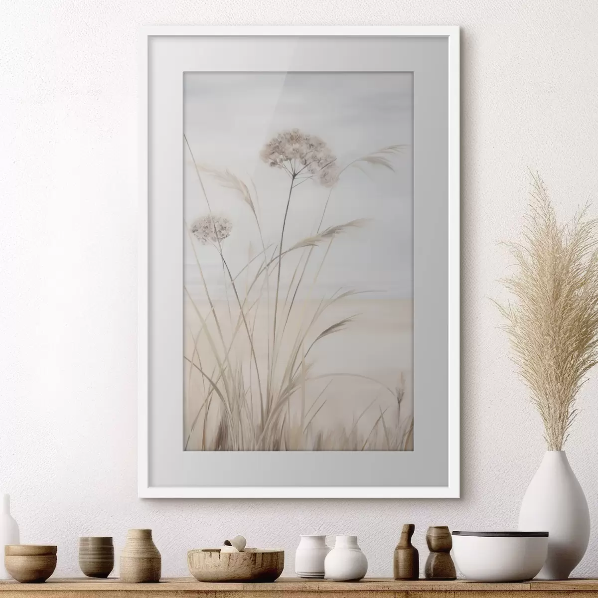 Poster Zarter Augenblick f50973