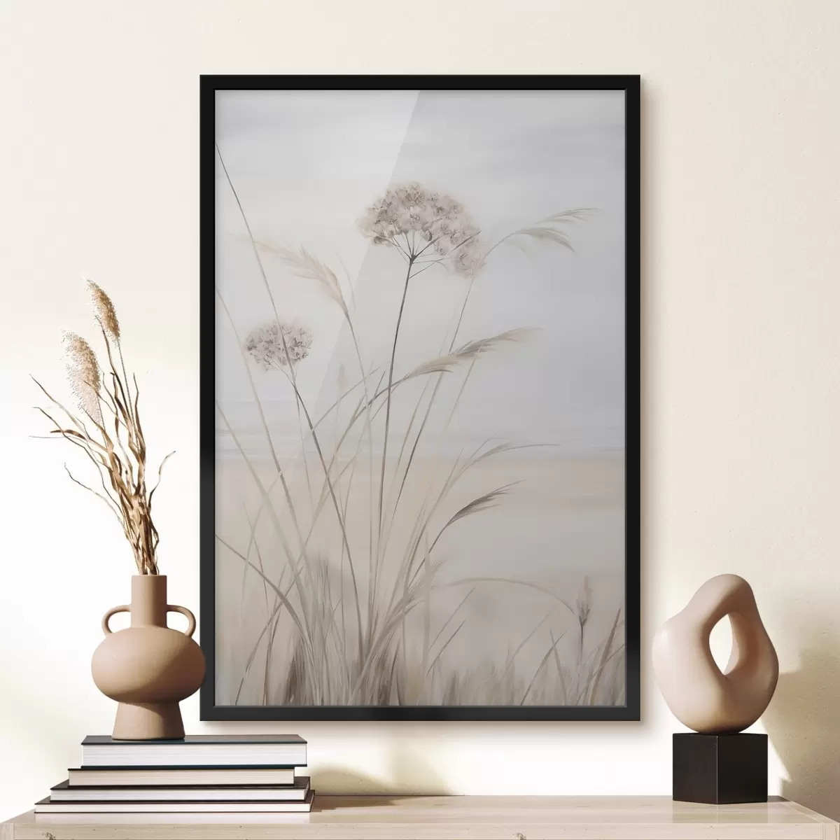 Poster Zarter Augenblick f50973
