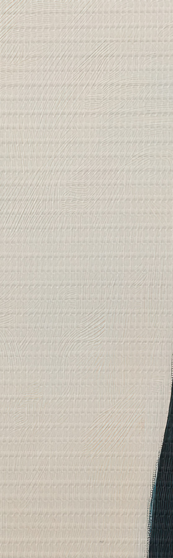 Fototapete Ein Paar mit breitkrempigen Hüten s51003