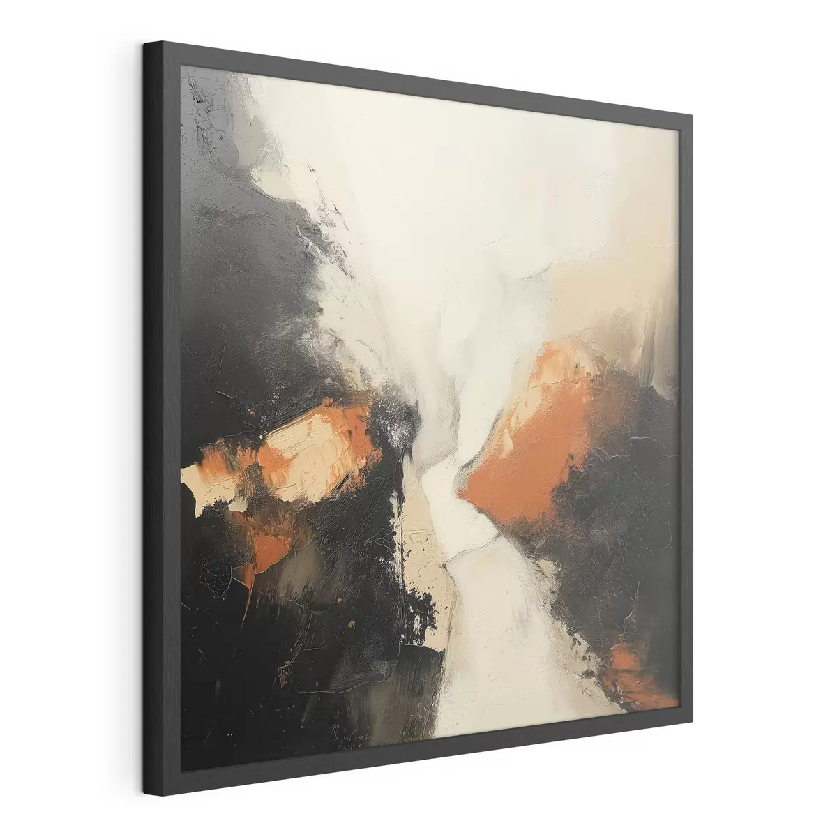 Poster Abstraktion f51016