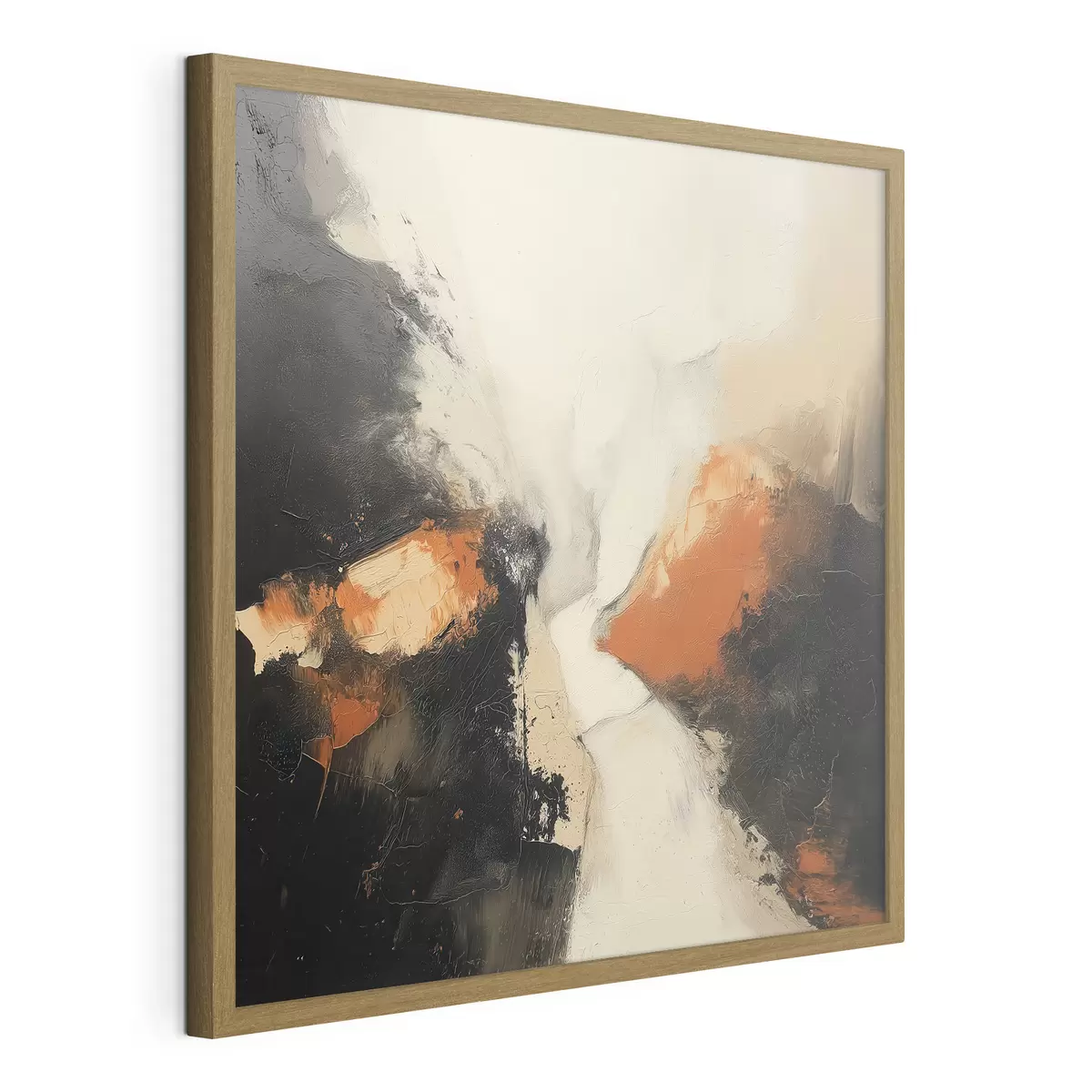 Poster Abstraktion f51016