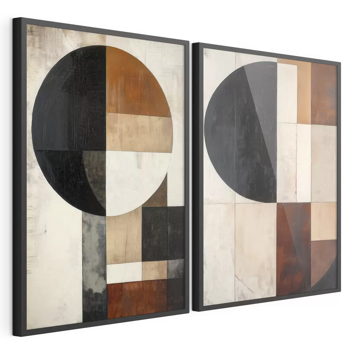 Poster Abstraktion d31074