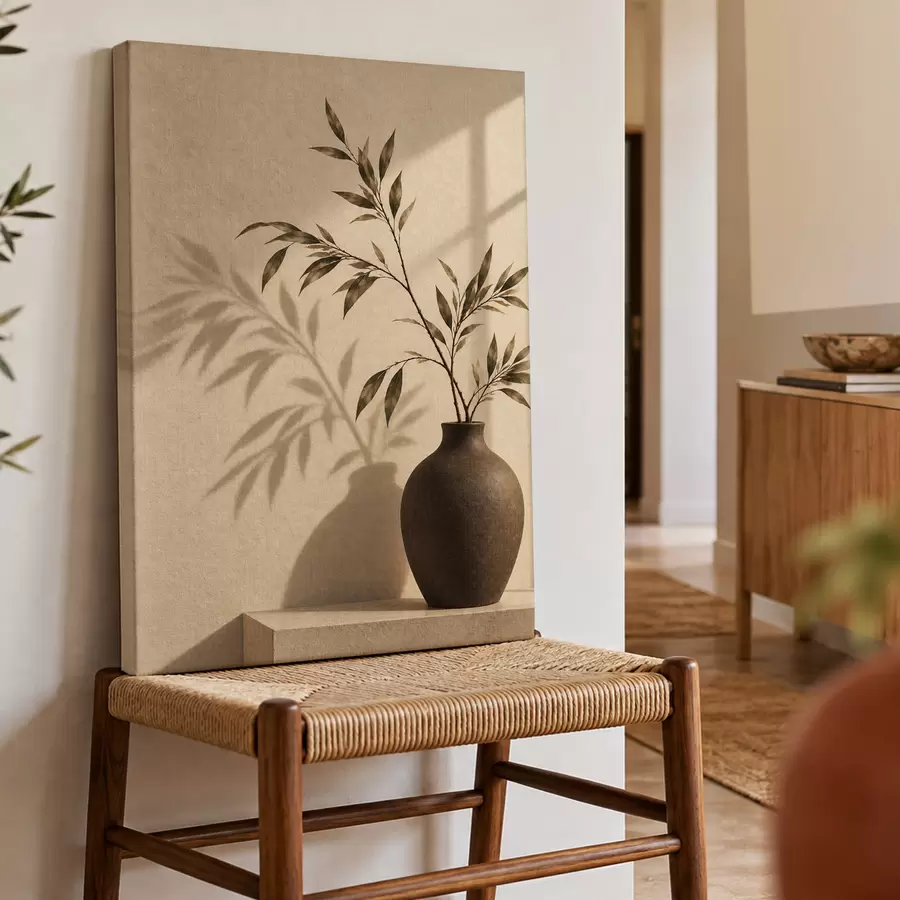 Fototapete Die Kunst der Einfachheit s50727