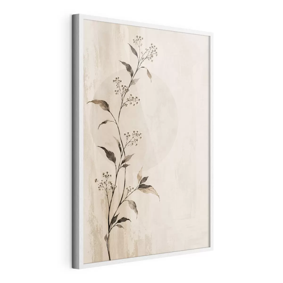 Poster Ruhige Eleganz f50725