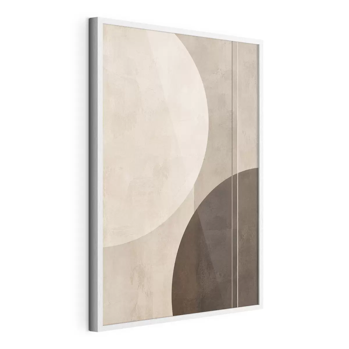 Poster Architektur der Natur f50726