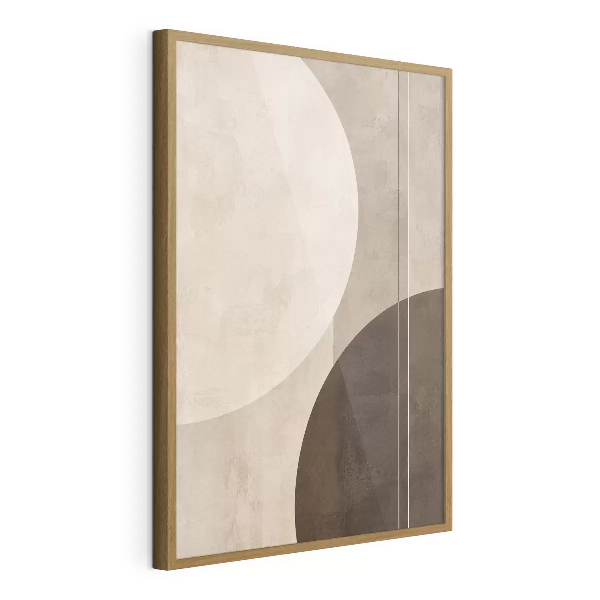 Poster Architektur der Natur f50726