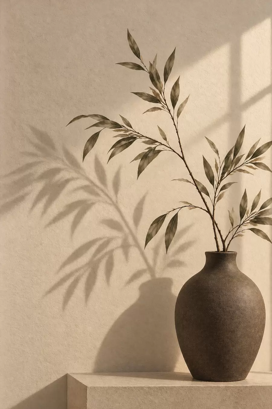 Fototapete Die Kunst der Einfachheit f50727