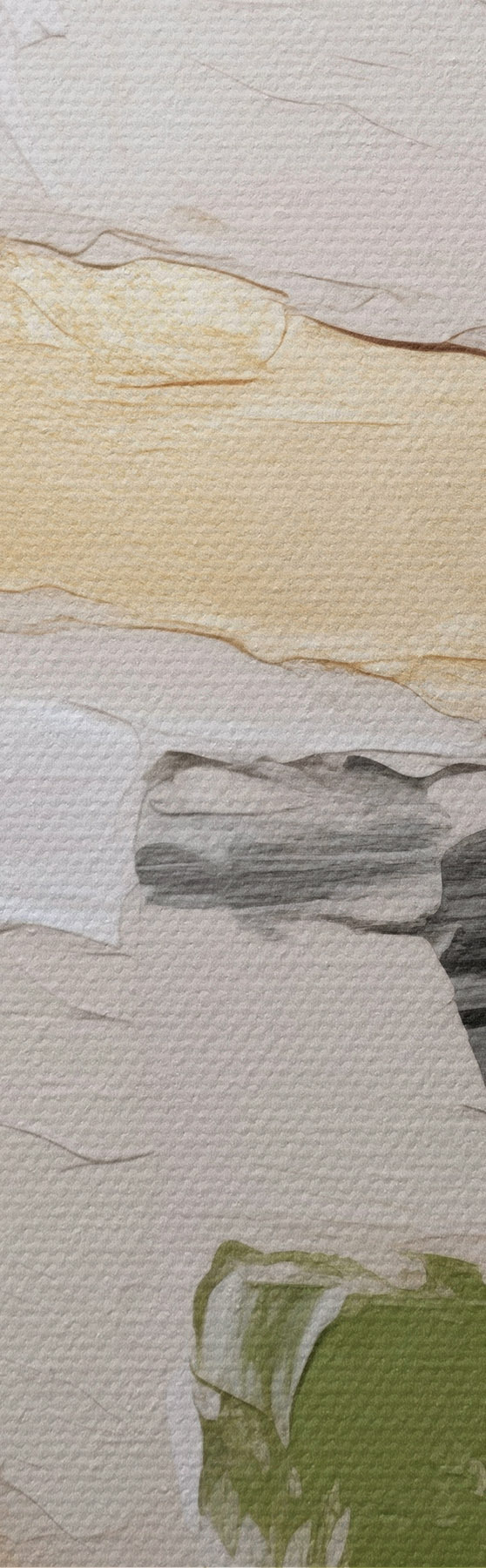 Fototapete Abstraktion, Nachahmung der Malerei m31092