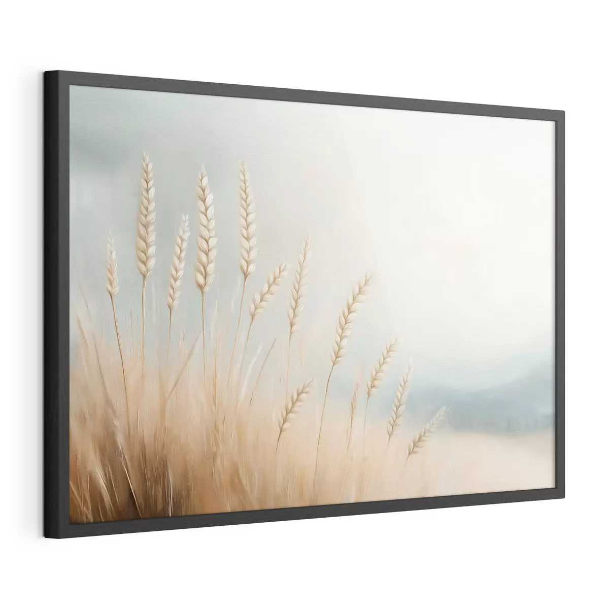 Poster Getreideähren f51051