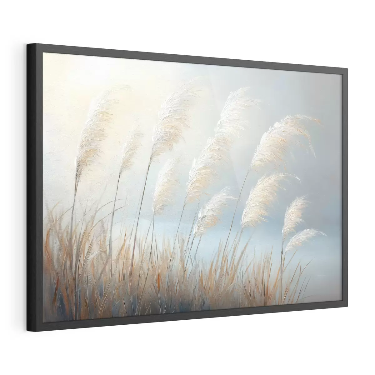 Poster Schilf f51071
