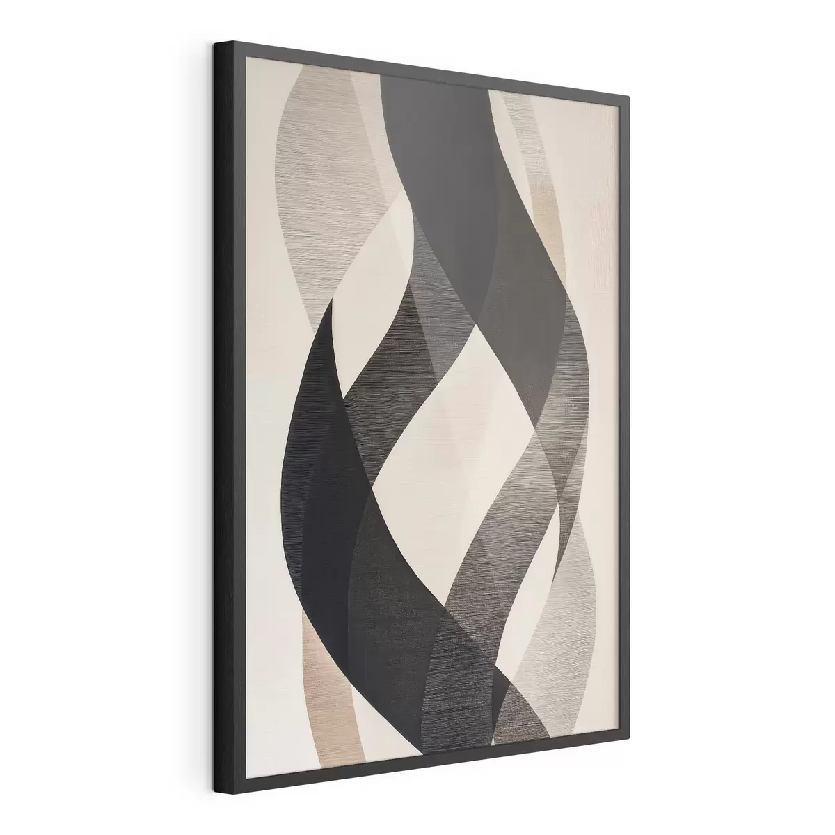 Poster Abstraktion f51074