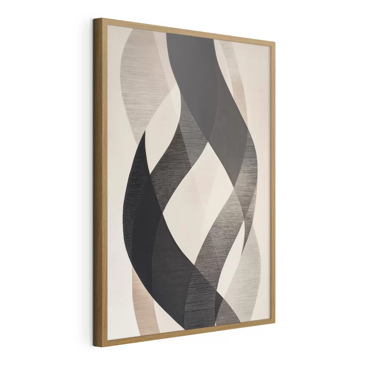 Poster Abstraktion f51074
