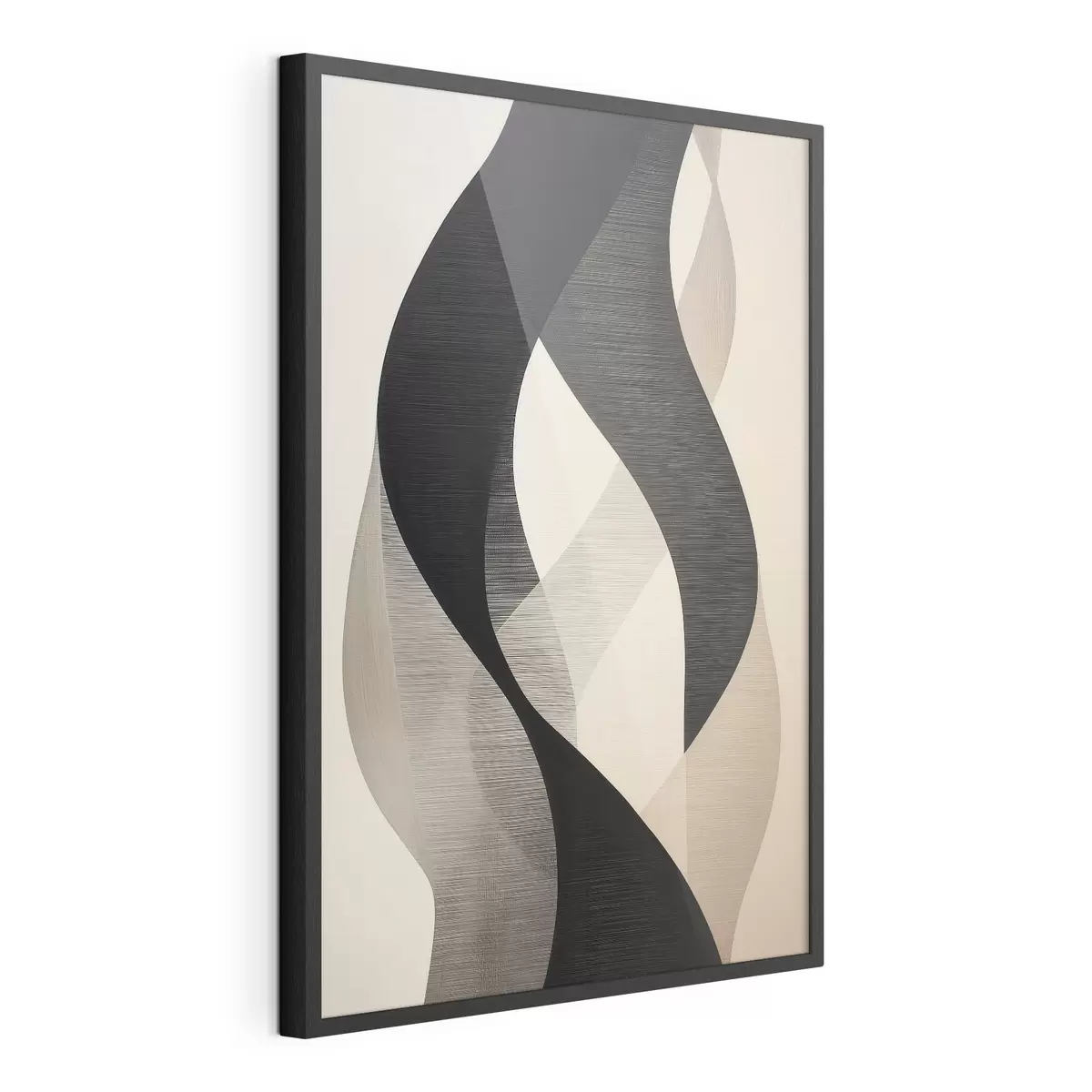 Poster Abstraktion f51075