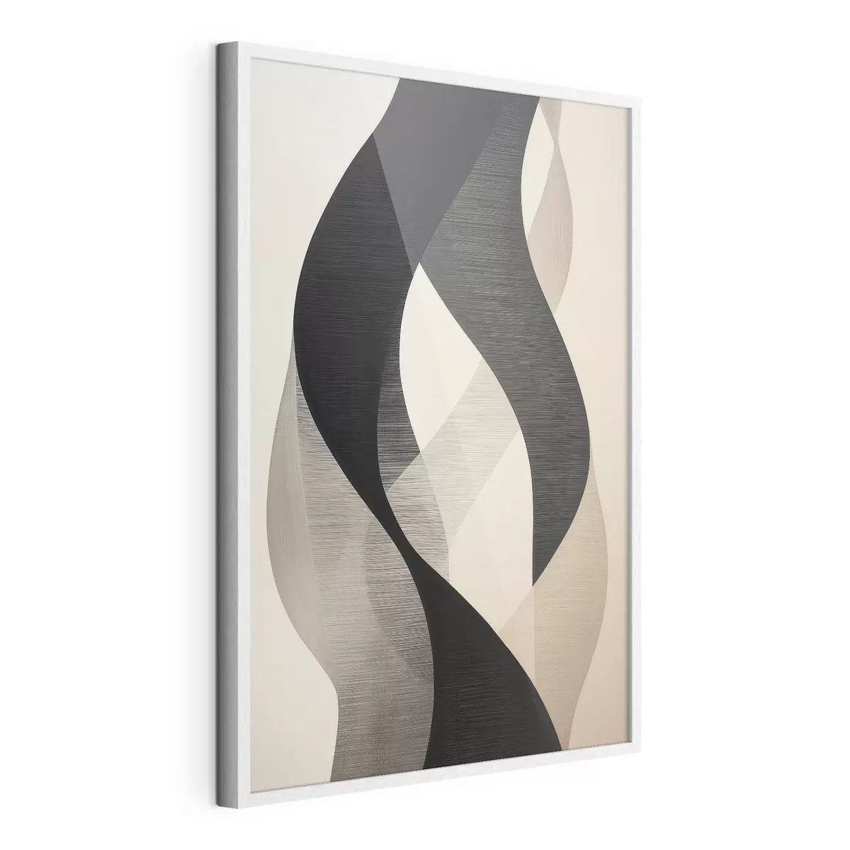 Poster Abstraktion f51075